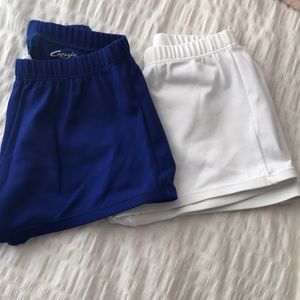 Capezio Spandex